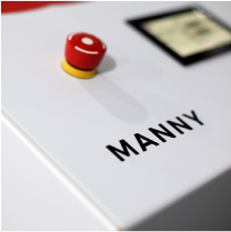 MANNY product image